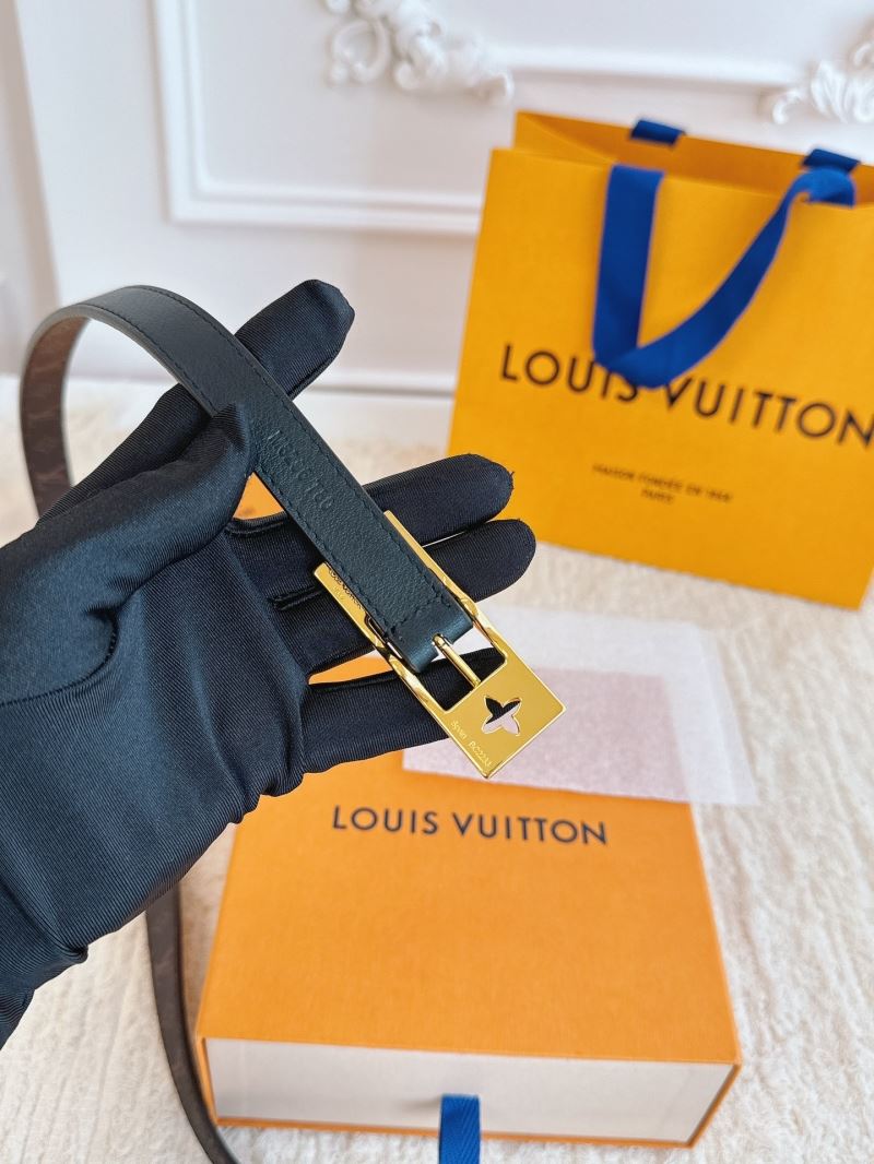 Louis Vuitton Belts